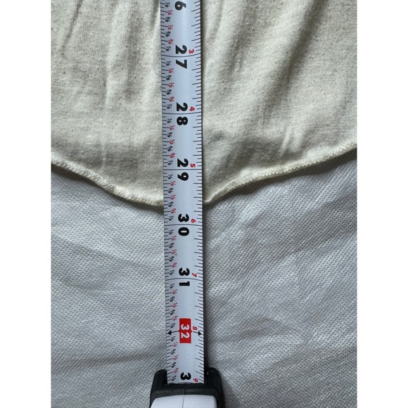 VTG 80s Bon Jovi The Tour 1987 Raglan Concert XL Spring Ford Band Tee Vintage - Picture 7 of 7